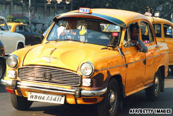 10 อันดับแท็กซี่เก๋ไก๋ทั่วมุมโลก ตุ๊กตุ๊กไทยร่วมด้วย