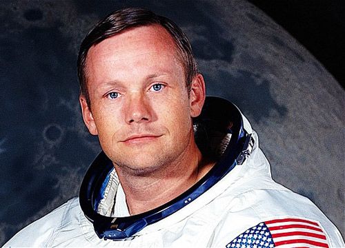 นักบินอวกาศผู้เหยียบดวงจันทร์คนแรกเสียชีวิตแล้ว 