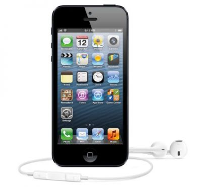 ลือ!!! Apple เริ่มผลิต iPhone 5S แล้ว