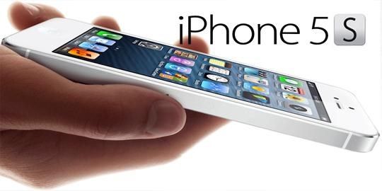 ลือ iPhone 5s เปิดตัวมิถุนายนศกนี้