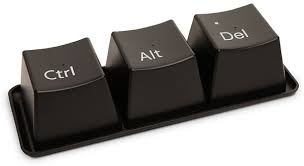 บิล เกตส์ เผย ปุ่มคำสั่ง Ctrl+Alt+Del คือความผิดพลาด