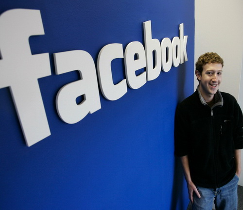 10 ประโยค เปลี่ยนชีวิตของ Mark Zuckerberg