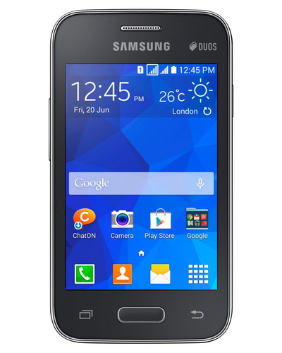 ซัมซุง กาแลคซี่ ยัง 2 (Samsung Galaxy Young 2)