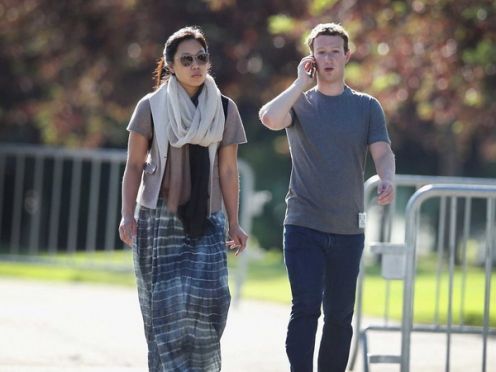 ดูเหตุผล!! ว่าทำไม Mark Zuckerberg  ‘จึงใส่เสื้อตัวเดิมทุกวัน’ 