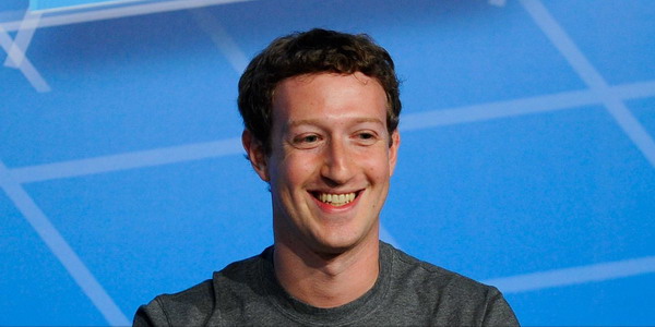 ดูเหตุผล!! ว่าทำไม Mark Zuckerberg  ‘จึงใส่เสื้อตัวเดิมทุกวัน’ 
