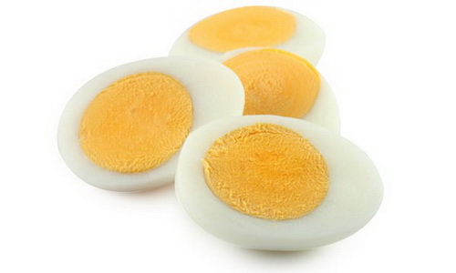 ไขปริศนา!! กินไข่ต้มช่วยหลับง่ายจริงมั้ย?