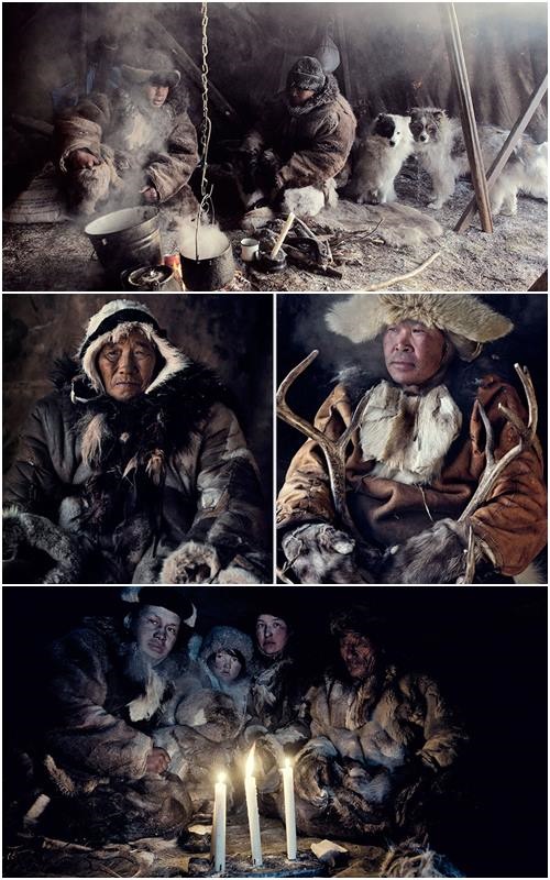 Chukchi, Russia