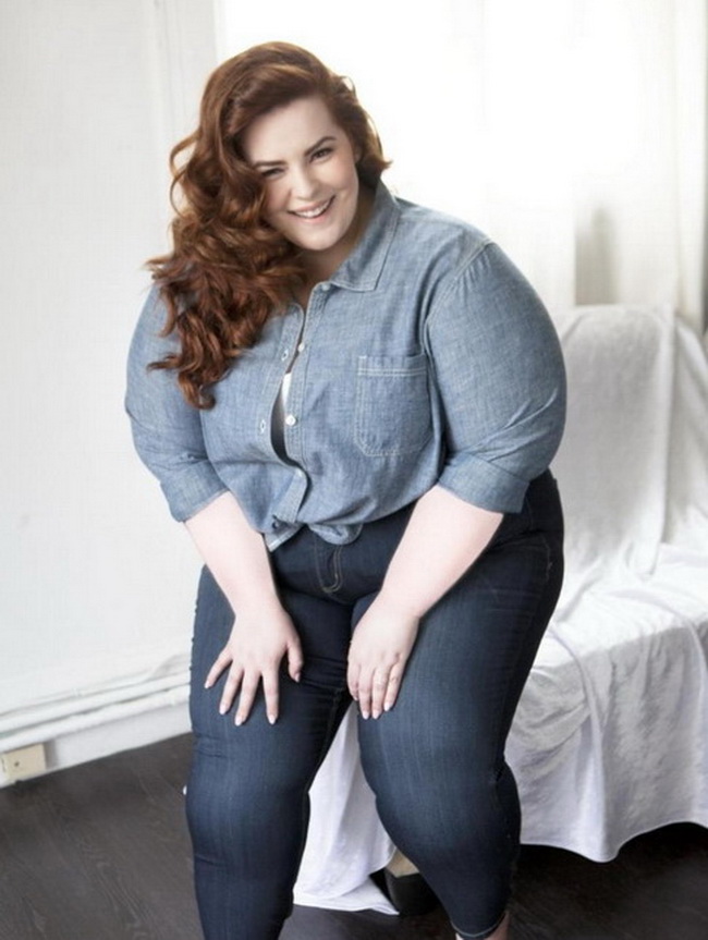 Tess Holliday 