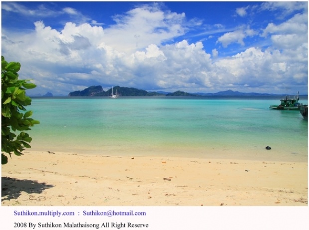 7 เกาะ Unseen เมืองไทย ที่คุณต้องไปก่อนตาย!!