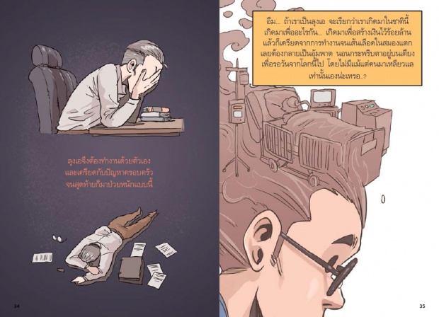 สงสัยมั้ย ? ธรรมะ ฉบับ ความปกติ เล่มใหม่ล่าสุดเมื่อไหร่ที่เห็นว่ามีสิ่งผิดปกติ ก็มีแต่ใจของเราเองที่ผิดปกติ‏