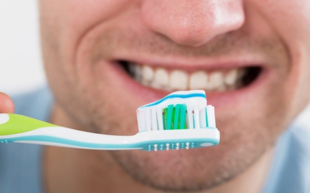 ยาสีฟันกับความคุ้มที่มากกว่าการใช้แปรงฟัน