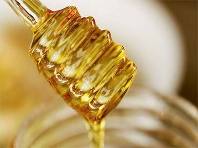 น้ำผึ้งบรรเทาอาการไอและช่วยให้หลับง่าย