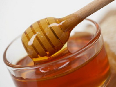 น้ำผึ้งบรรเทาอาการไอและช่วยให้หลับง่าย