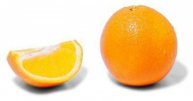 กินส้มเขียวหวาน ลดความเสี่ยงเป็นมะเร็งตับ 