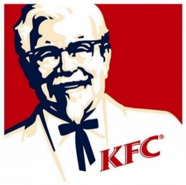 คุณลุงหน้าร้าน KFC เป็นใคร?? 