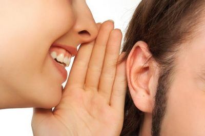 มนุษย์ได้ยินที่หูขวาชัดกว่าซ้าย