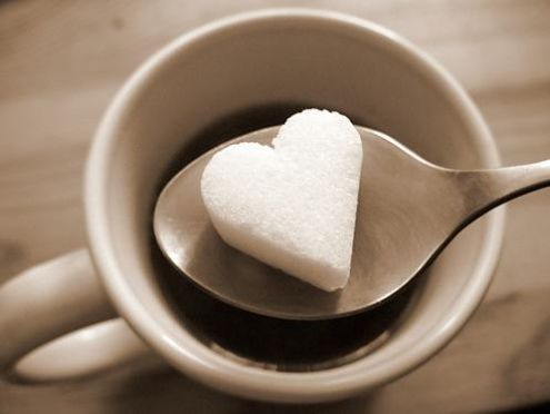 ♣ ความรัก ... ดั่งกาแฟสำเร็จรูป ♣ 