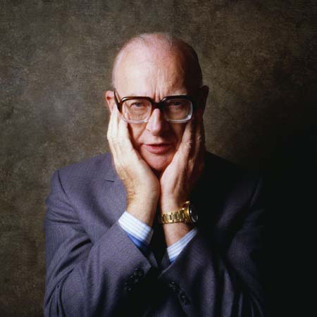 Arthur C Clarke