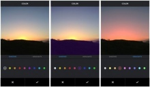 Instagram เอาใจผู้ใช้เพิ่มฟีเจอร์ Color และ Fade