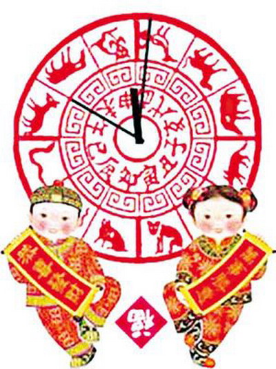 วันตรุษจีน 15 วัน แห่งการฉลองตรุษจีน