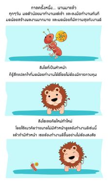 อ่านแล้วโดนใจ...เรื่องจริงในสังคม