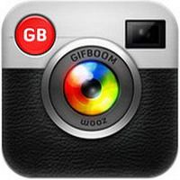 GifBoom แอปโซเชียลน้องใหม่มาแรง มาพร้อมกับ Animated GIF Camera สนุกไม่ซ้ำใคร