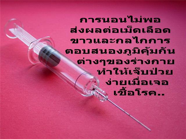 รู้ไว้ใช่ว่า ~ ร่างกายของเรา‏ ~ 