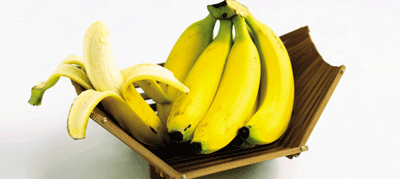สรรพคุณ ของ กล้วย…ไม่ กล้วย อย่างที่คิด