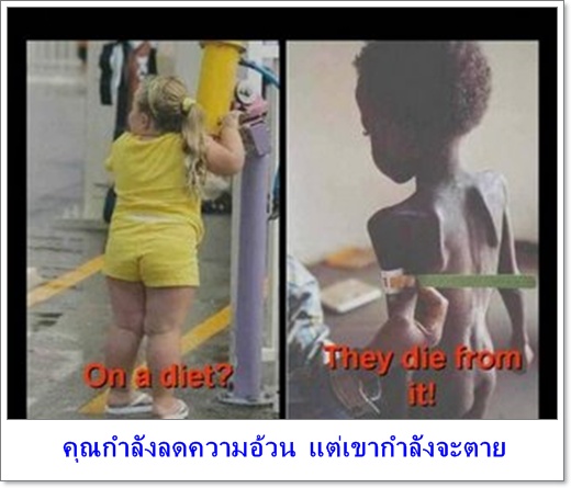 เรื่องจริงที่คุณควรรู้