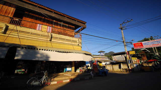 สัมผัสวิถีชีวิตและวัฒนธรรมที่งดงาม