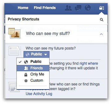 5 เทคนิค ที่ทำให้บัญชี Facebook ของคุณ ปลอดภัยมากขึ้น