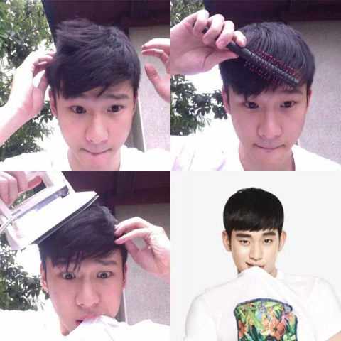 MakeupTransformation เทรนด์แต่งหน้าเลียนแบบสุดฮา บ้าหลุดโลก