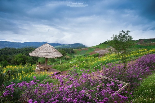 7 สุดยอดร้านอาหารวิวสวยเมืองไทย รีบไปซะ!