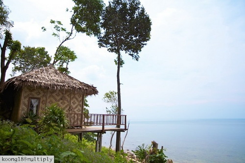 สุดฟิน! 9 ที่พักบ้านกระท่อมไม้ บรรยากาศดี ใกล้ชิดธรรมชาติ