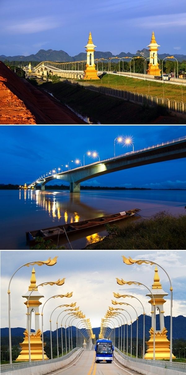 อัศจรรย์! 7 สุดยอดสะพาน Unseen ของเมืองไทย ไม่แพ้ชาติใดในโลก