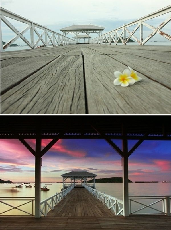 อัศจรรย์! 7 สุดยอดสะพาน Unseen ของเมืองไทย ไม่แพ้ชาติใดในโลก