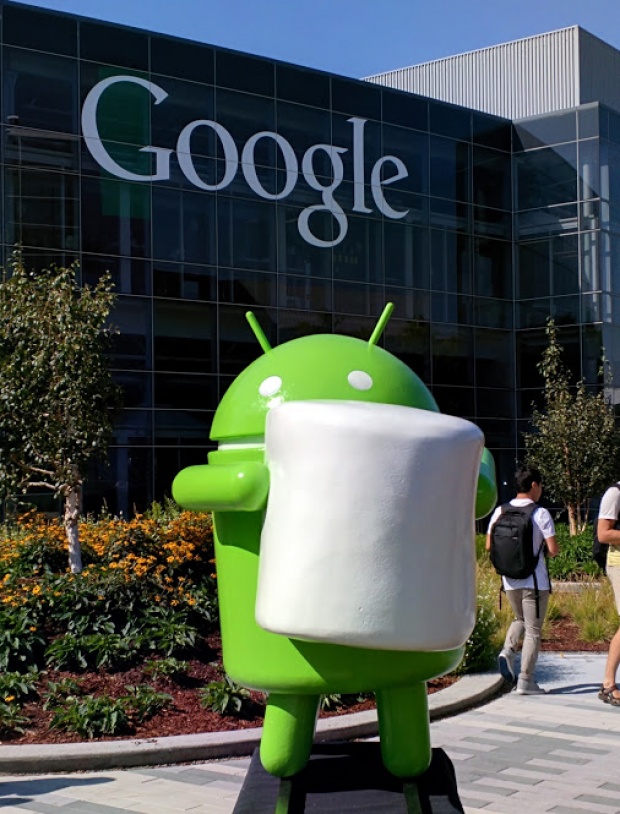 Google ประกาศชื่อระบบปฏิบัติการแอนดรอยส์เวอร์ชั่นใหม่ให้ Android M 6.0 แล้ว
