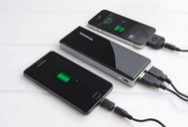 เตือนภัย!!! นี่คือเหตุผลทำไมไม่ให้นำ Powerbank ขึ้นเครื่องบิน