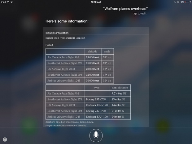 รู้ยัง!! 13เรื่องเจ๋งๆที่ Siri ทำได้…แต่คุณอาจยังไม่รู้!!?