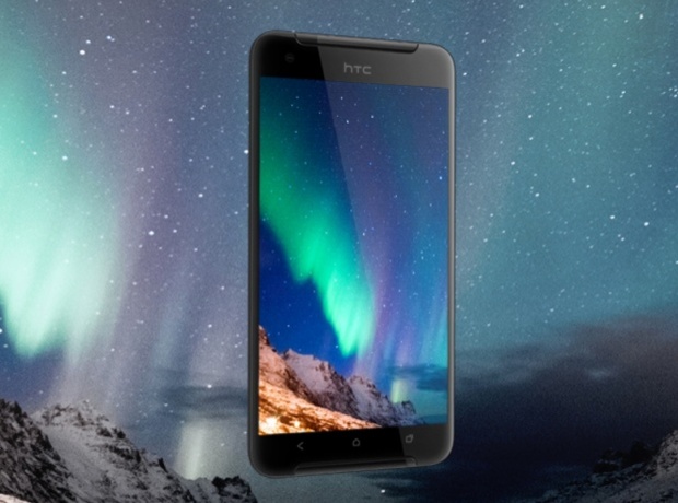 HTC เปิดตัวสมาร์ทโฟนรุ่นใหม่ ONE X9 จอใหญ่สะใจ 5.5 นิ้ว