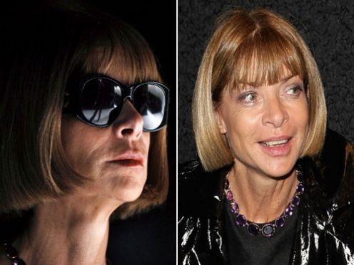 Anna Wintour บ.ก.ที่ทรงอิทธิพล 