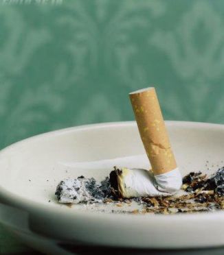 ความเชื่อเก่าแก่ หลงคิดว่าบุหรี่ป้องกัน โรคสมองเสื่อมได้