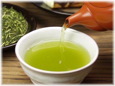 ทำไม คนญี่ปุ่นจึงไม่ดื่มชาเขียวแช่เย็นอย่างเด็ดขาด 