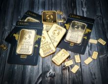 การซื้อทองคำแท่งเพื่อการลงทุน จะต้องคำนึงถึงเรื่องใดบ้าง?