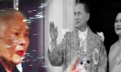 คำทำนายเป็นจริง!!แขกเลี้ยงวัว ทักอนาคต สมเด็จพระนางเจ้าสิริกิติ์ พระบรมราชินีนาถ