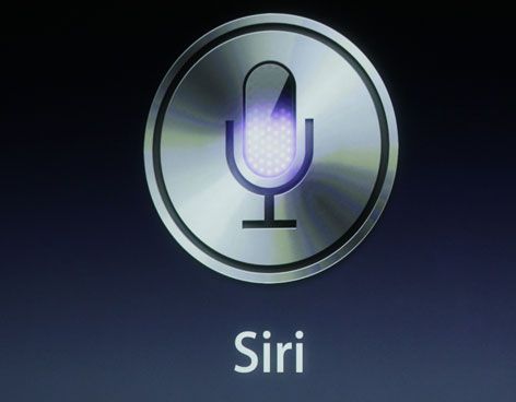ผู้สร้าง Siri เผย สตีฟ จ็อบส์ ไม่ชอบชื่อนี้, เบื้องหลังการซื้อ Siri