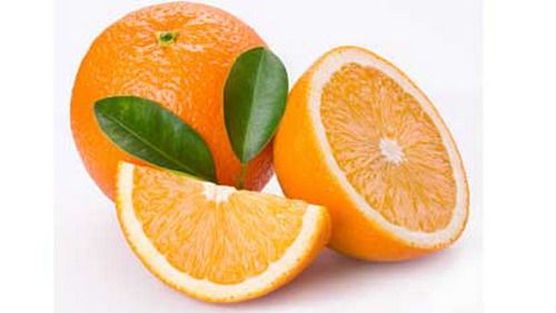 6 ข้อดีของผลไม้สารพัดส้ม