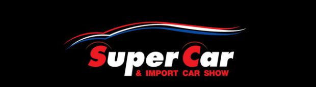 ภาพรถหรูในงาน Super car & import car show ครั้งที่ 3 