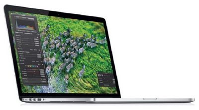 อึ้ง! Apple เผยโฉม MacBook Pro รุ่นใหม่แถมราคาเฉียดแสน(ชมคลิป)