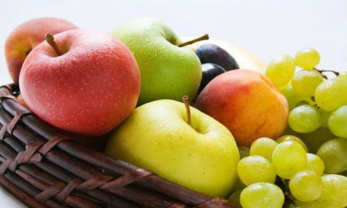 แอปเปิ้ลสีอะไร มีประโยชน์มากสุด